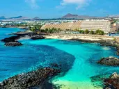 Alexandre Grand Teguise Playa