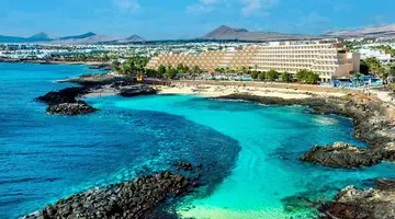 Alexandre Grand Teguise Playa