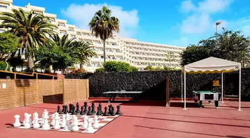 Alexandre Grand Teguise Playa