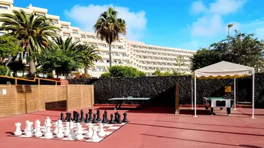 Alexandre Grand Teguise Playa