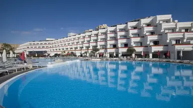 Alexandre Hotel Gala