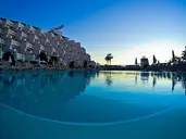 Alexandre Hotel Gala