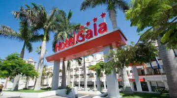 Alexandre Hotel Gala