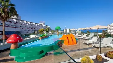 Alexandre Hotel Gala