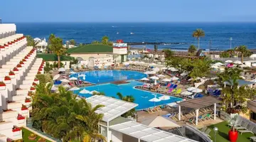 Alexandre Hotel Gala