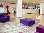 Alexandre Hotel La Siesta