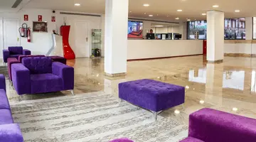 Alexandre Hotel La Siesta