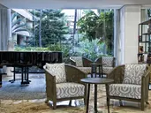 Alexandre Hotel La Siesta