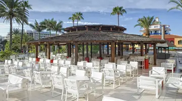 Alexandre Hotel La Siesta