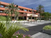 Alexandre Hotel La Siesta