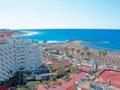 Alexandre Hotel Troya
