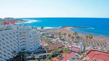 Alexandre Hotel Troya