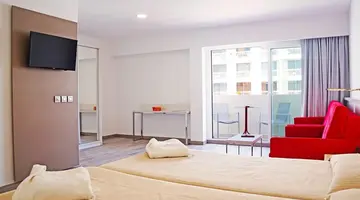 Alexandre Hotel Troya
