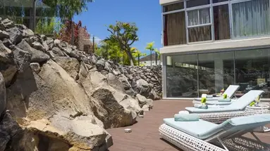 Alexandre Hotel Troya
