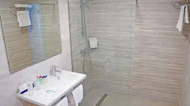 Alexandre Hotel Troya