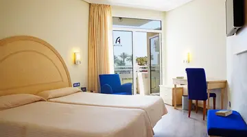 Alexandre Hotel Troya