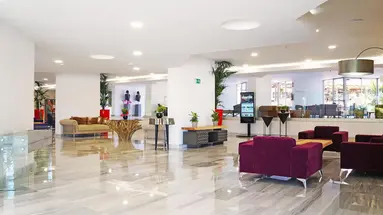 Alexandre Hotel Troya