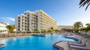 Alexandre Hotel Troya