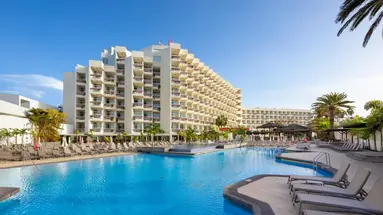 Alexandre Hotel Troya