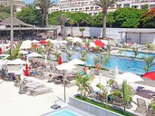 Alexandre Hotel Troya