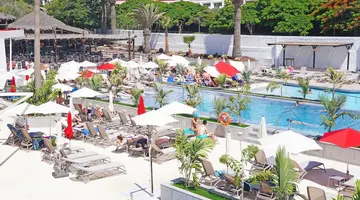 Alexandre Hotel Troya