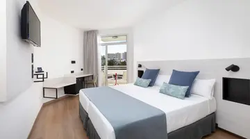 Alexandre Hotel Troya
