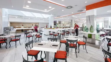 Alexandre Hotel Troya