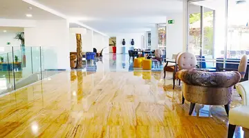 Alexandre Hotel Troya