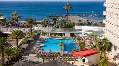 Alexandre Hotel Troya
