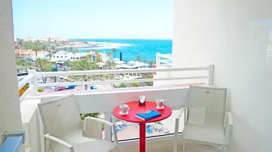 Alexandre Hotel Troya