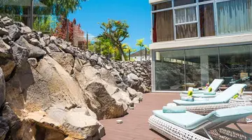 Alexandre Hotel Troya