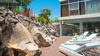 Alexandre Hotel Troya