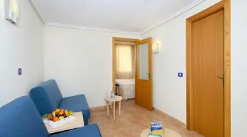 Alexandre Hotel Troya