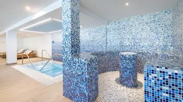 Alexandre Hotel Troya