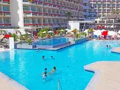 Alexandre Hotel Troya