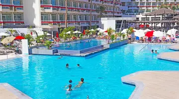 Alexandre Hotel Troya