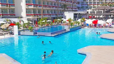 Alexandre Hotel Troya