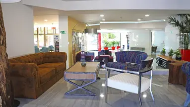 Alexandre Hotel Troya