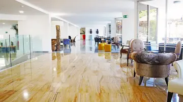 Alexandre Hotel Troya