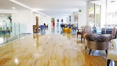 Alexandre Hotel Troya
