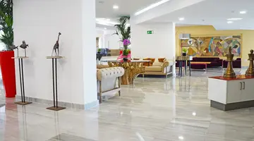 Alexandre Hotel Troya