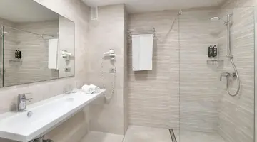 Alexandre Hotel Troya