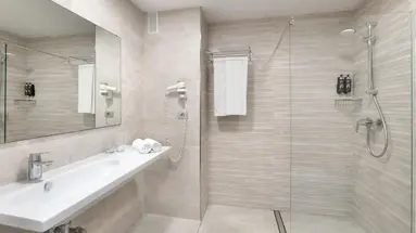 Alexandre Hotel Troya
