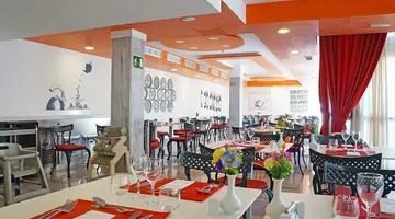 Alexandre Hotel Troya