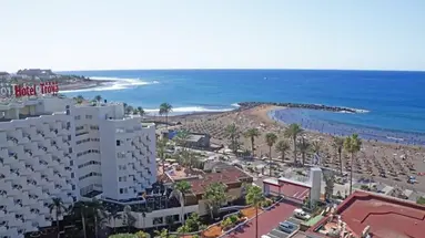 Alexandre Hotel Troya