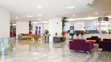 Alexandre Hotel Troya