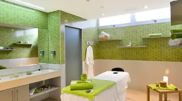 Alexandre Hotel Troya