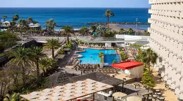 Alexandre Hotel Troya