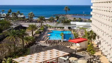 Alexandre Hotel Troya