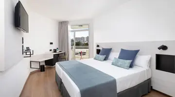 Alexandre Hotel Troya